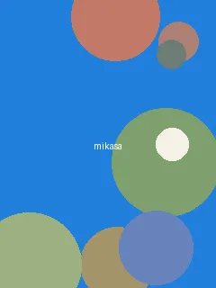娜娜轻量版线路检测 - 三笠角色图